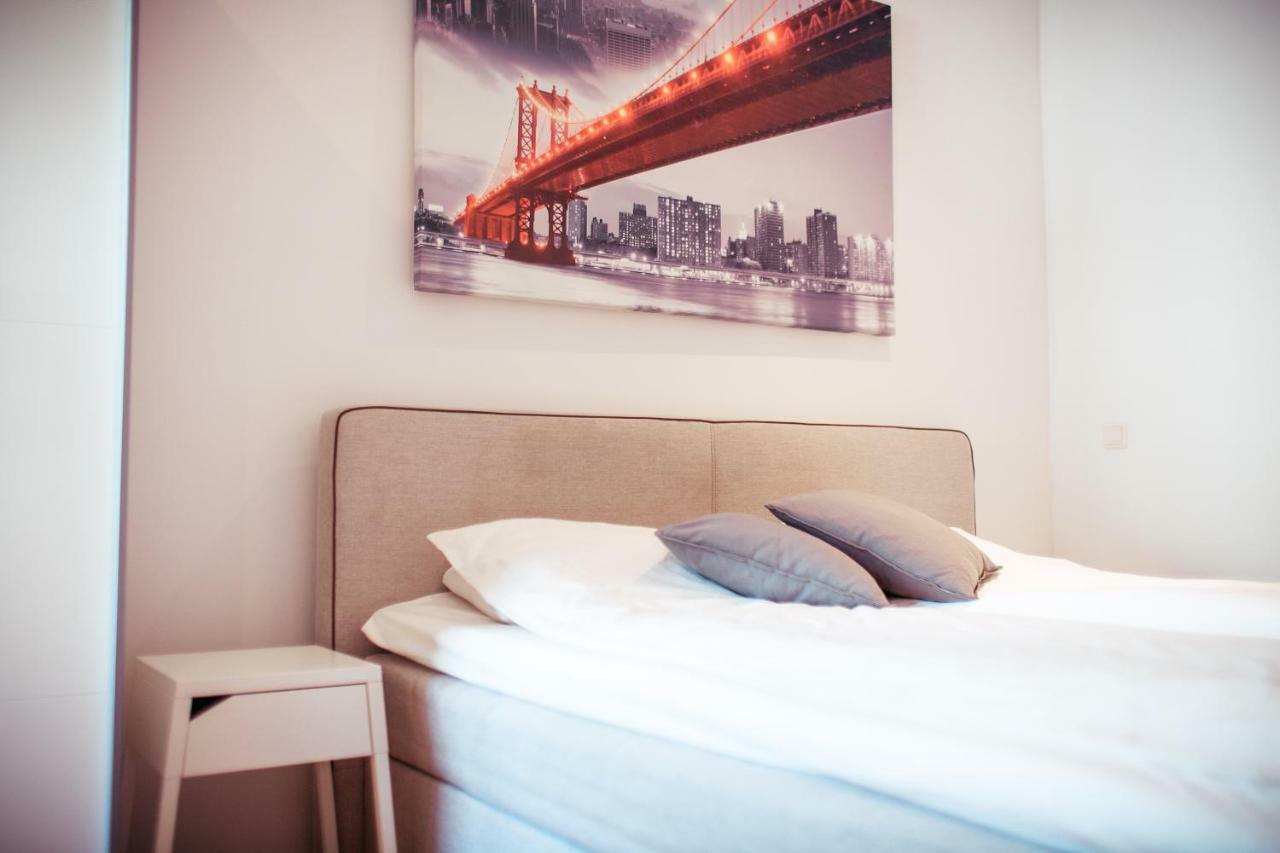 1020 | Vie | Apartment เวียนนา ภายนอก รูปภาพ