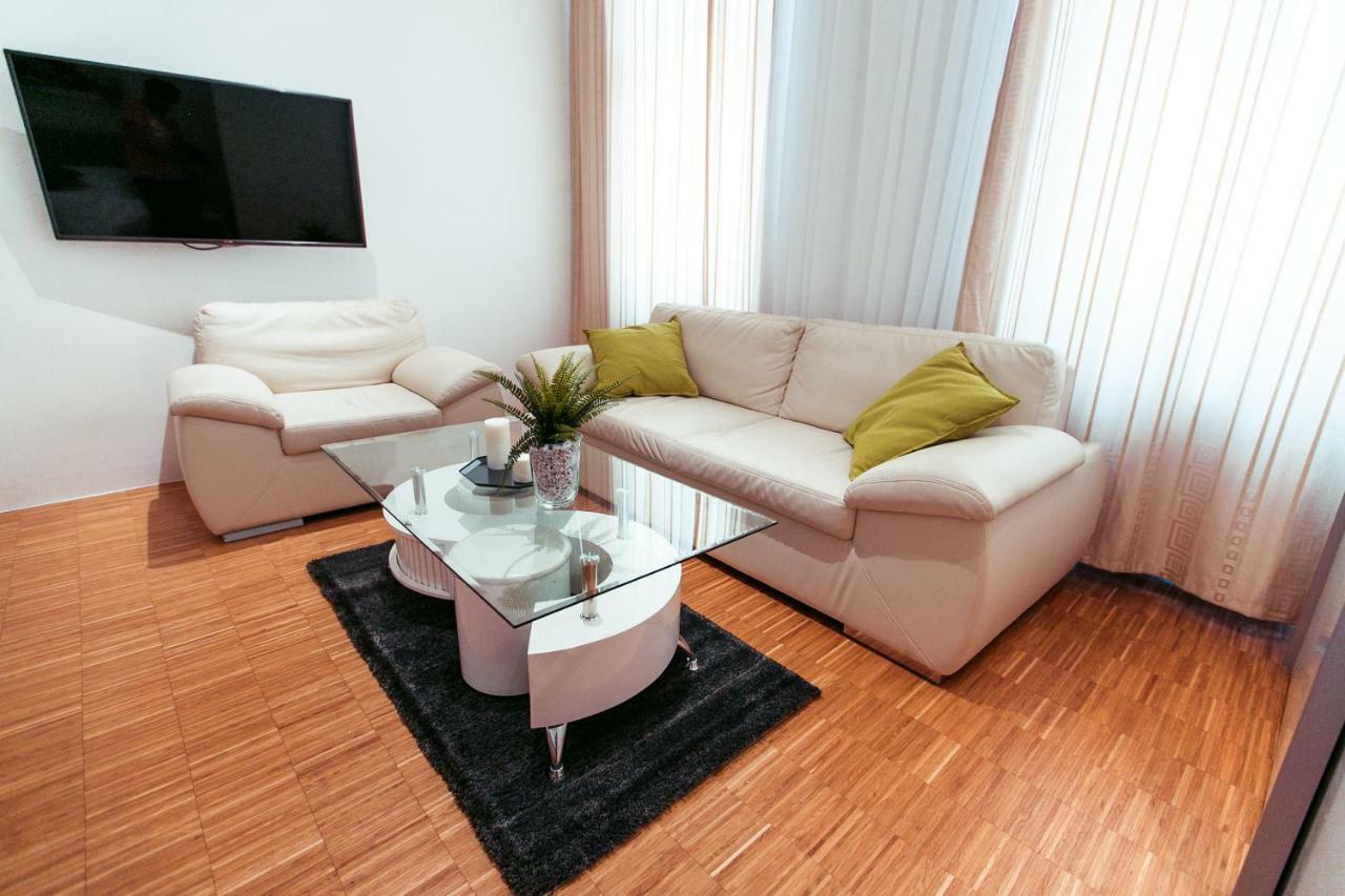 1020 | Vie | Apartment เวียนนา ภายนอก รูปภาพ