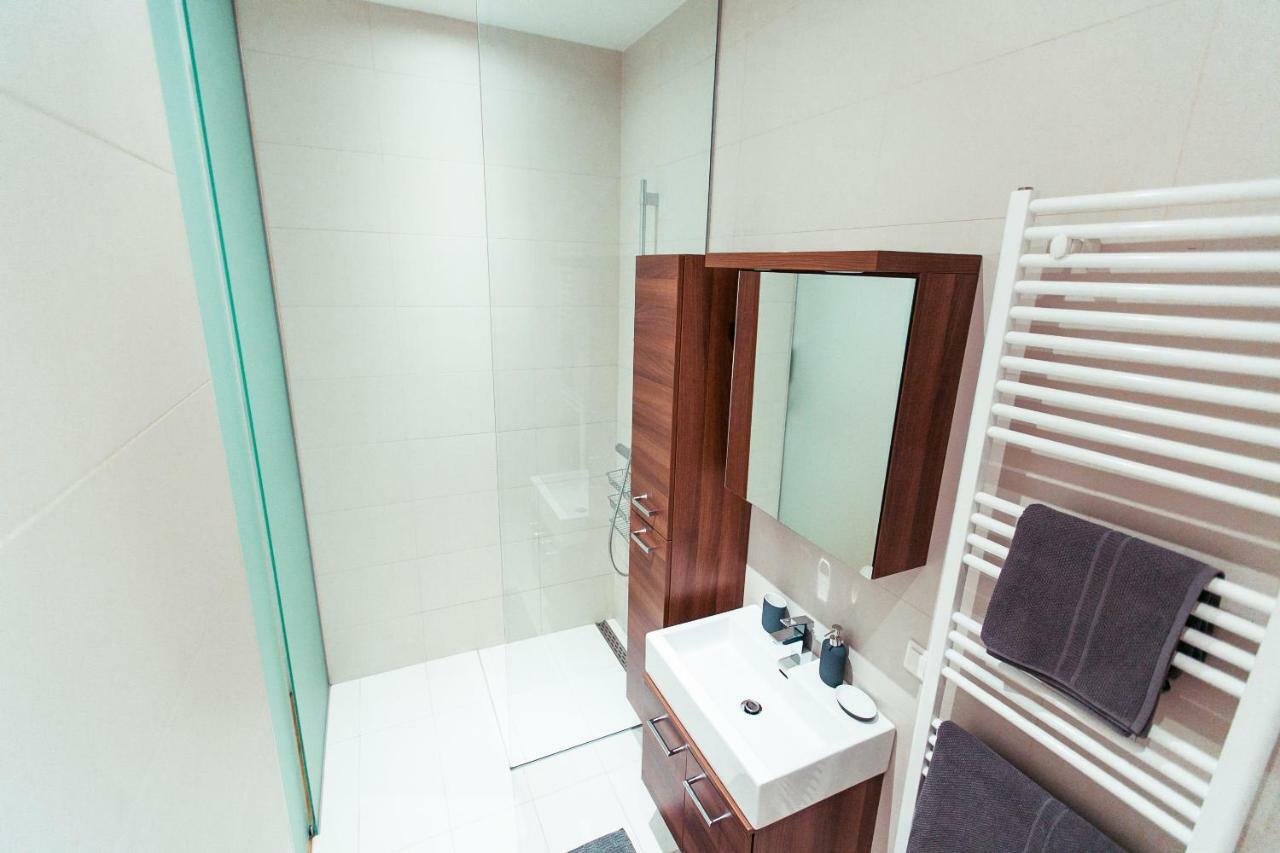 1020 | Vie | Apartment เวียนนา ภายนอก รูปภาพ