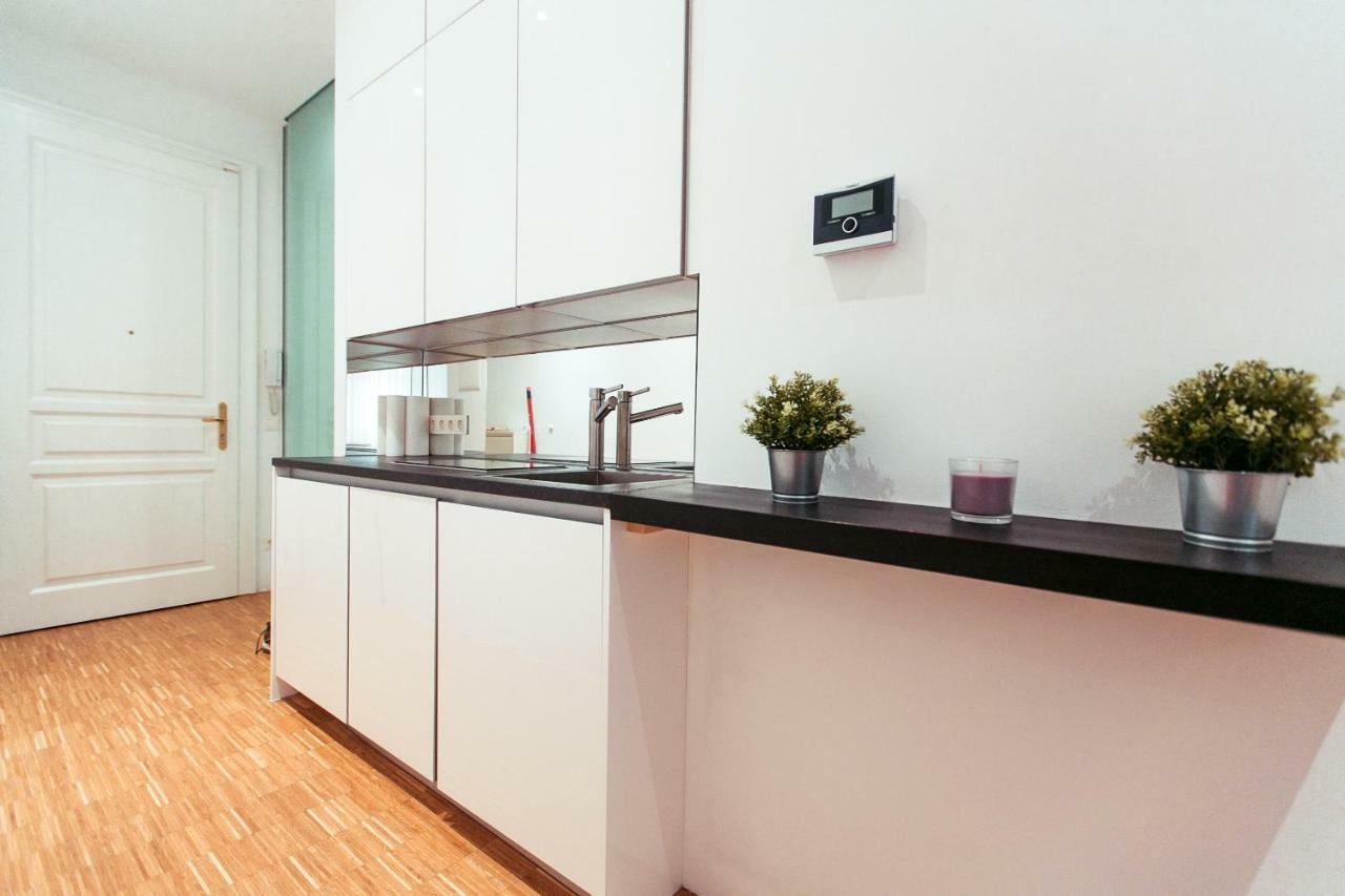 1020 | Vie | Apartment เวียนนา ภายนอก รูปภาพ