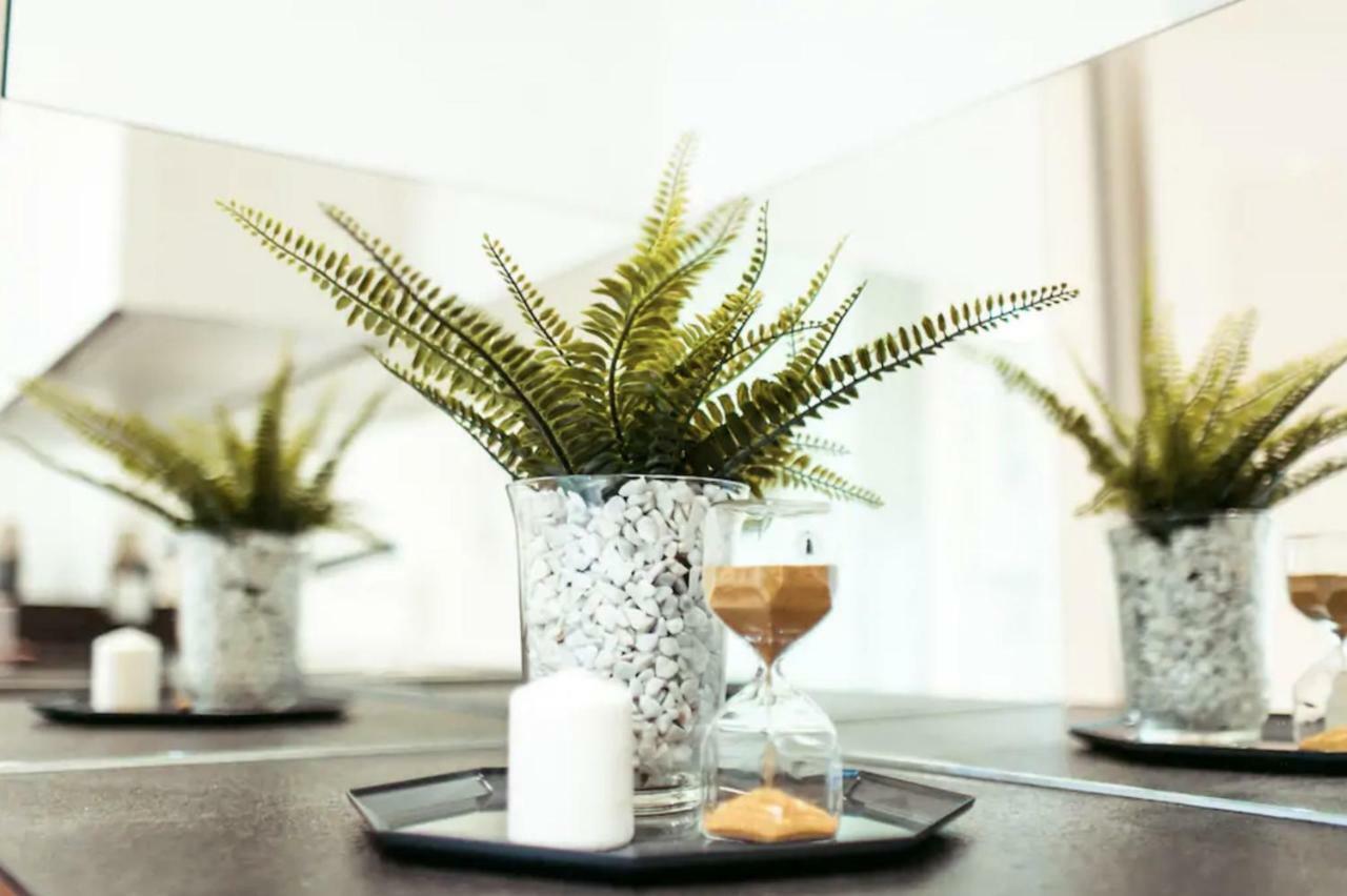 1020 | Vie | Apartment เวียนนา ภายนอก รูปภาพ