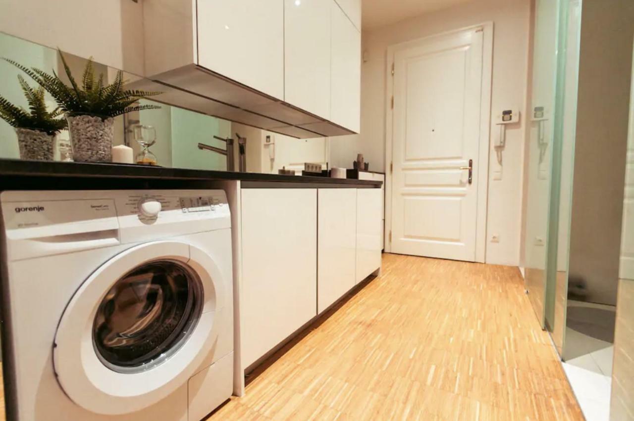 1020 | Vie | Apartment เวียนนา ภายนอก รูปภาพ