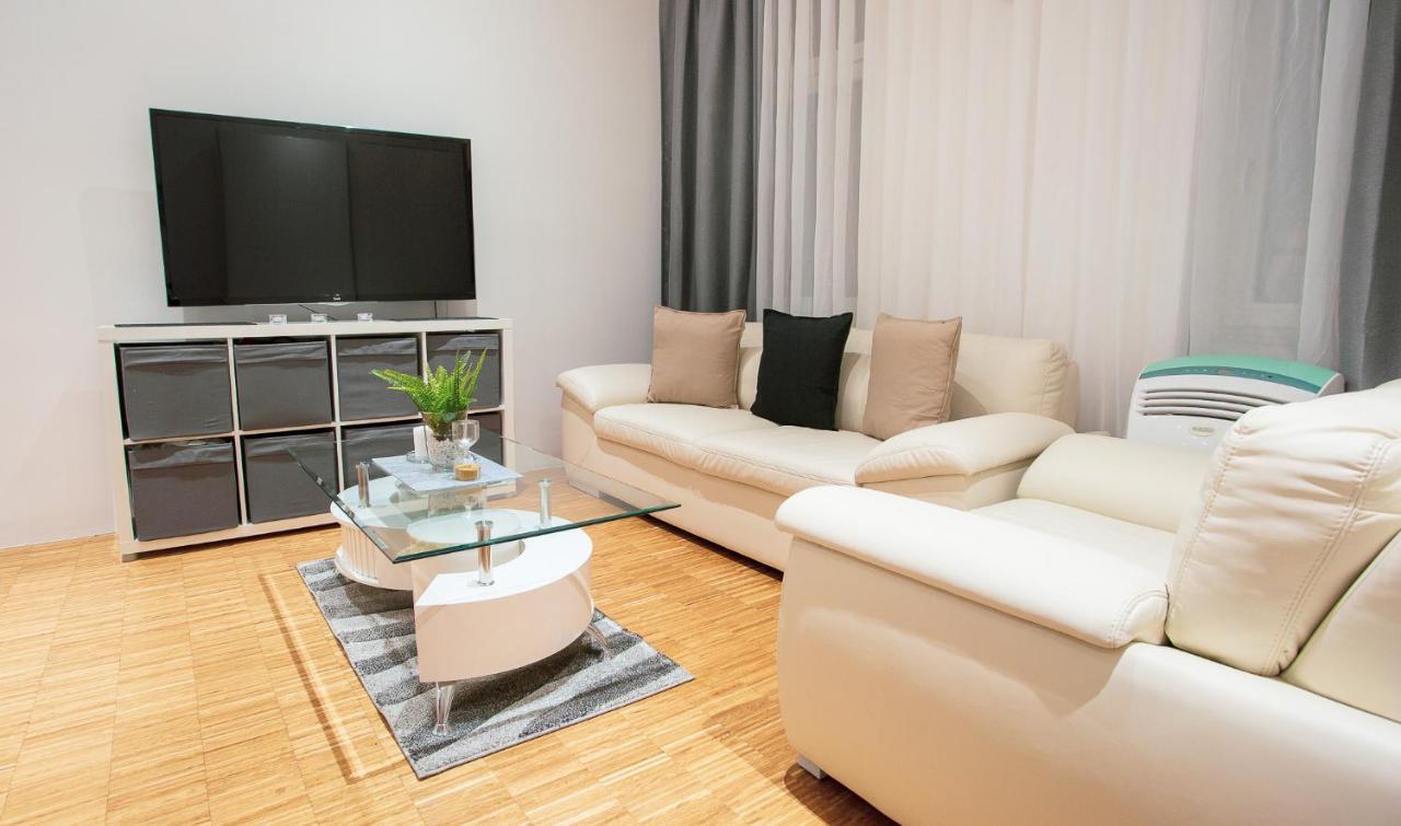 1020 | Vie | Apartment เวียนนา ภายนอก รูปภาพ