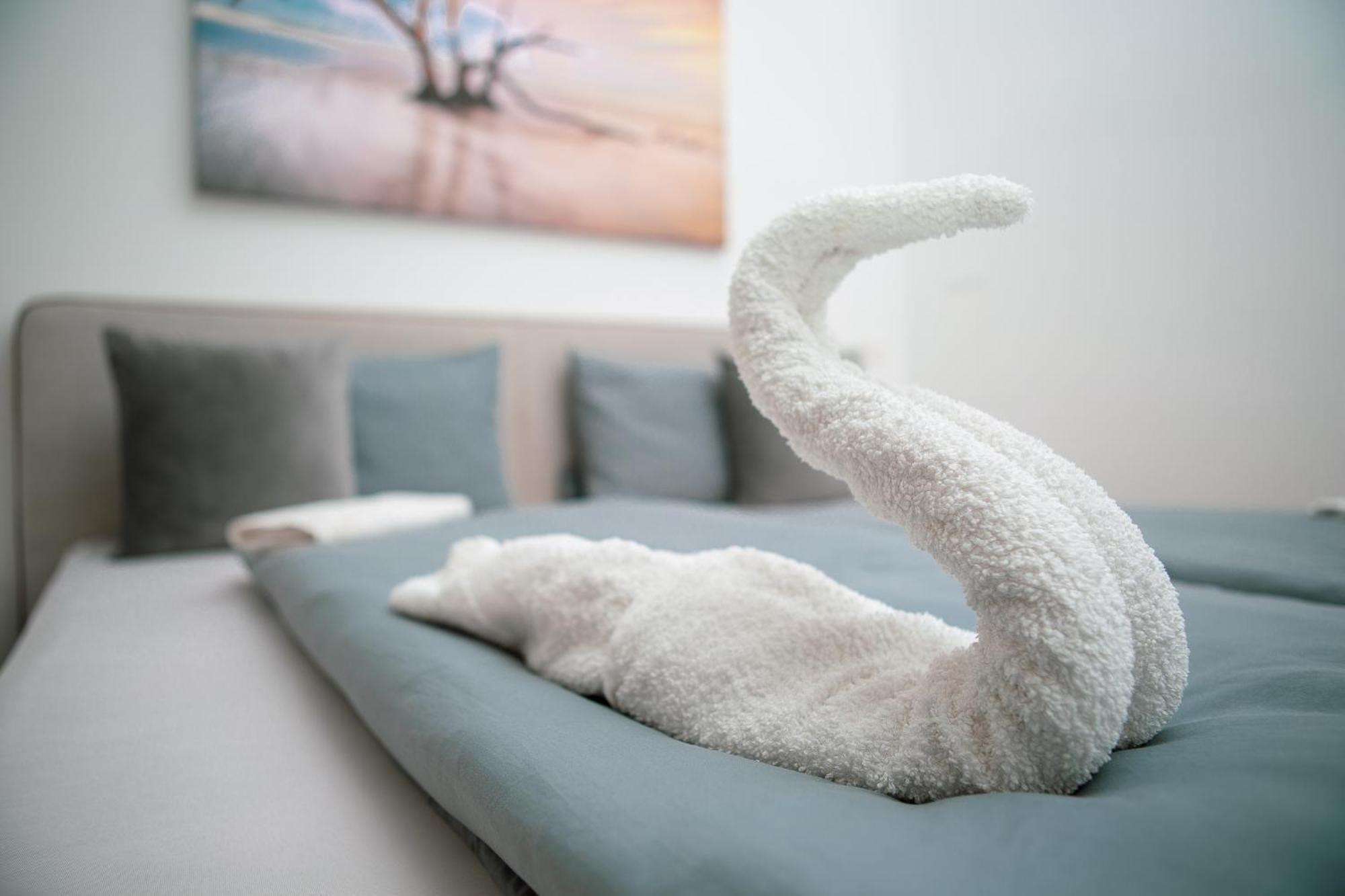 1020 | Vie | Apartment เวียนนา ภายนอก รูปภาพ