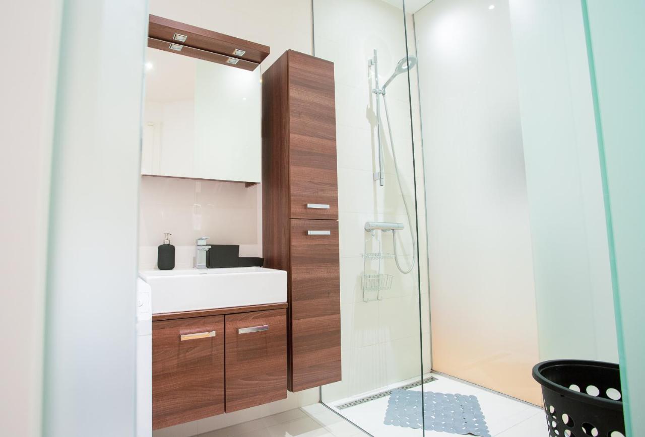 1020 | Vie | Apartment เวียนนา ภายนอก รูปภาพ