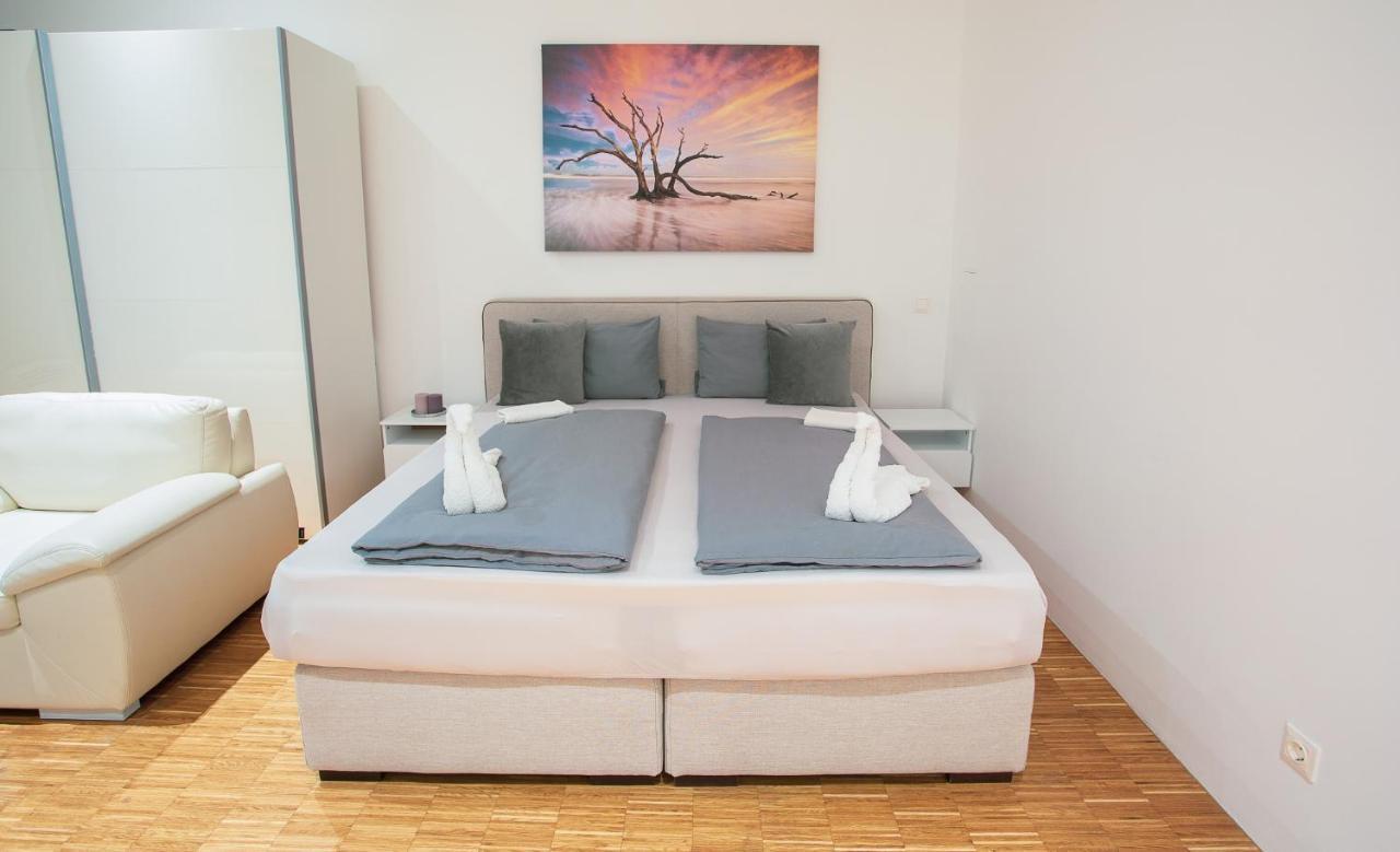 1020 | Vie | Apartment เวียนนา ภายนอก รูปภาพ